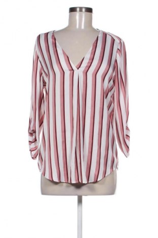 Bluză de femei Stradivarius, Mărime L, Culoare Multicolor, Preț 51,45 Lei