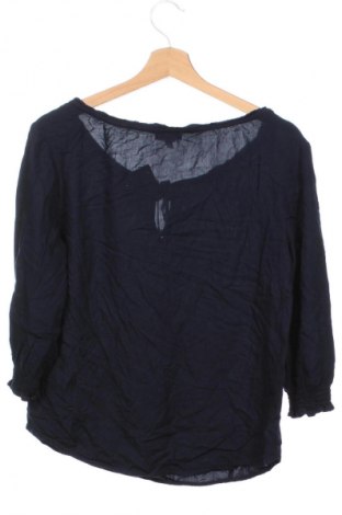 Damen Shirt Street One, Größe XS, Farbe Blau, Preis € 5,99