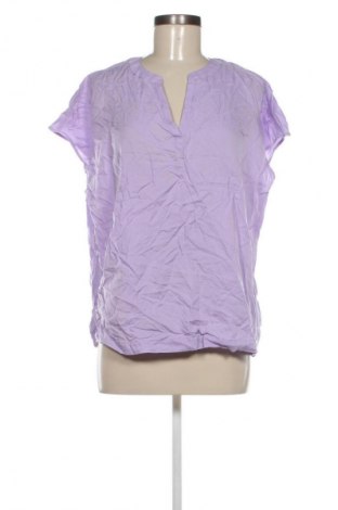 Bluzka damska Street One, Rozmiar M, Kolor Fioletowy, Cena 53,99 zł