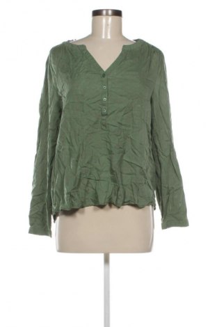 Dámská halenka Street One, Velikost M, Barva Zelená, Cena  209,00 Kč