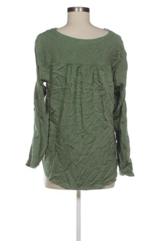 Dámská halenka Street One, Velikost M, Barva Zelená, Cena  209,00 Kč