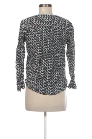 Γυναικεία μπλούζα Street One, Μέγεθος S, Χρώμα Πολύχρωμο, Τιμή 8,99 €