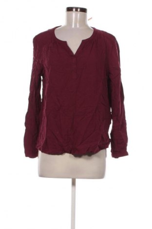 Γυναικεία μπλούζα Street One, Μέγεθος L, Χρώμα Κόκκινο, Τιμή 8,99 €