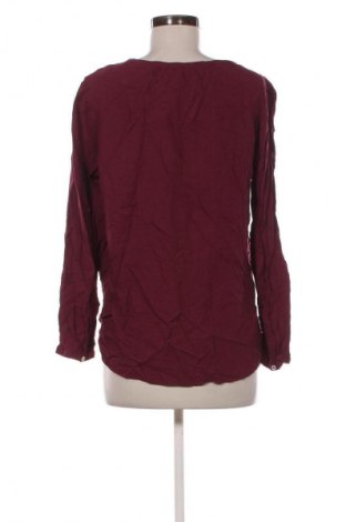 Γυναικεία μπλούζα Street One, Μέγεθος L, Χρώμα Κόκκινο, Τιμή 8,99 €