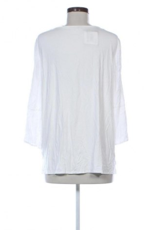 Damen Shirt Street One, Größe XL, Farbe Weiß, Preis 12,99 €