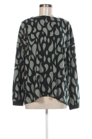 Дамска блуза Street One, Размер L, Цвят Многоцветен, Цена 12,99 лв.