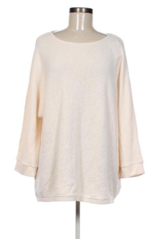 Damen Shirt Street One, Größe XL, Farbe Ecru, Preis € 9,99