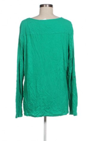 Bluză de femei Street One, Mărime XL, Culoare Verde, Preț 54,99 Lei
