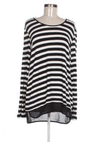 Дамска блуза Street One, Размер L, Цвят Многоцветен, Цена 13,99 лв.