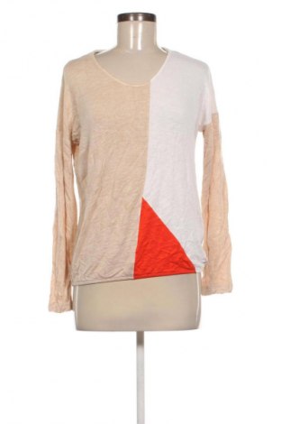 Γυναικεία μπλούζα Street One, Μέγεθος S, Χρώμα Πολύχρωμο, Τιμή 4,99 €