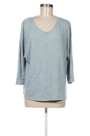Дамска блуза Street One, Размер M, Цвят Син, Цена 12,99 лв.