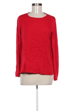 Γυναικεία μπλούζα Street One, Μέγεθος M, Χρώμα Κόκκινο, Τιμή 7,99 €