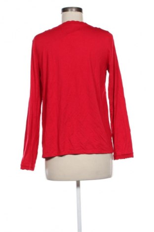 Γυναικεία μπλούζα Street One, Μέγεθος M, Χρώμα Κόκκινο, Τιμή 7,99 €