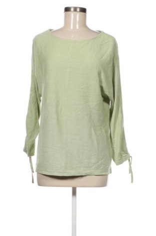 Bluzka damska Street One, Rozmiar M, Kolor Zielony, Cena 34,99 zł