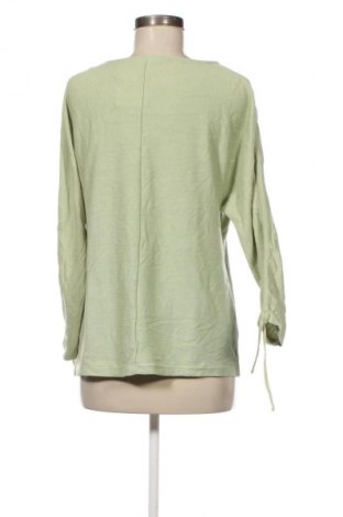 Bluzka damska Street One, Rozmiar M, Kolor Zielony, Cena 34,99 zł