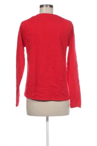 Dámska blúza Street One, Veľkosť M, Farba Červená, Cena  6,95 €