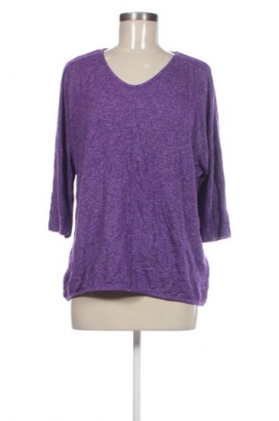 Damen Shirt Street One, Größe M, Farbe Mehrfarbig, Preis € 7,99