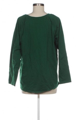 Γυναικεία μπλούζα Street One, Μέγεθος XL, Χρώμα Πράσινο, Τιμή 10,99 €