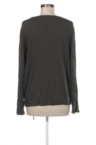 Дамска блуза Street One, Размер M, Цвят Зелен, Цена 13,99 лв.