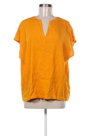 Bluzka damska Street One, Rozmiar L, Kolor Pomarańczowy, Cena 62,92 zł