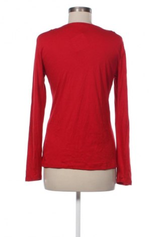 Damen Shirt Street One, Größe M, Farbe Rot, Preis 17,00 €
