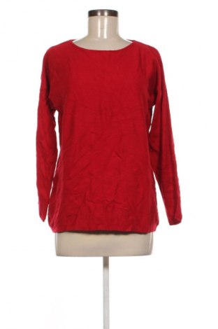 Damen Shirt Street One, Größe S, Farbe Rot, Preis 5,99 €