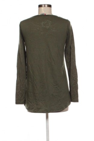 Damen Shirt Street One, Größe XS, Farbe Golden, Preis € 7,99