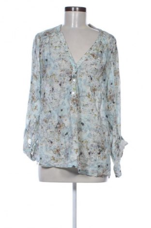 Damen Shirt Street One, Größe L, Farbe Mehrfarbig, Preis 17,00 €