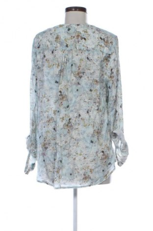 Damen Shirt Street One, Größe L, Farbe Mehrfarbig, Preis 17,00 €