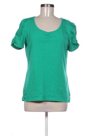 Γυναικεία μπλούζα Street One, Μέγεθος L, Χρώμα Πράσινο, Τιμή 13,80 €