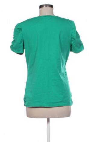 Γυναικεία μπλούζα Street One, Μέγεθος L, Χρώμα Πράσινο, Τιμή 13,80 €