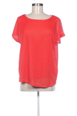 Női blúz Street One, Méret M, Szín Piros, Ár 12 196 Ft