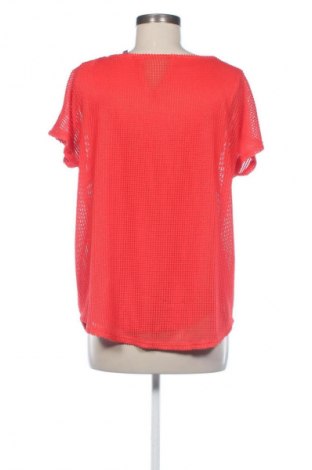 Női blúz Street One, Méret M, Szín Piros, Ár 12 196 Ft