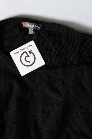 Damen Shirt Street One, Größe L, Farbe Schwarz, Preis € 5,99