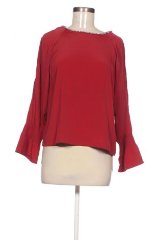 Női blúz Studio, Méret M, Szín Piros, Ár 3 800 Ft