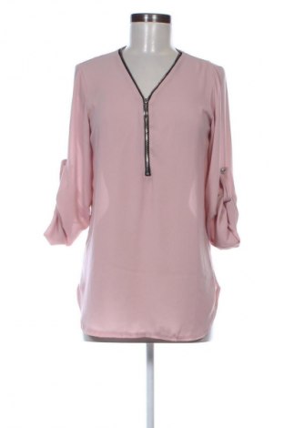 Bluză de femei Styleboom, Mărime S, Culoare Mov deschis, Preț 51,45 Lei