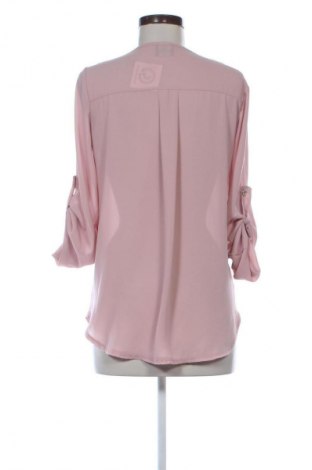 Bluză de femei Styleboom, Mărime S, Culoare Mov deschis, Preț 51,45 Lei