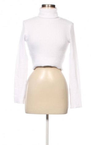 Dámská halenka Subdued, Velikost S, Barva Bílá, Cena  149,00 Kč