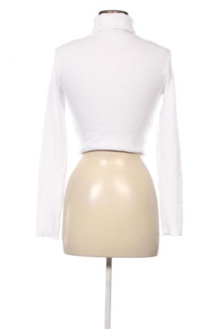 Dámská halenka Subdued, Velikost S, Barva Bílá, Cena  149,00 Kč