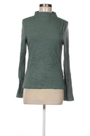 Női blúz Sublevel, Méret L, Szín Zöld, Ár 1 939 Ft