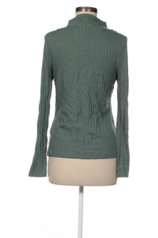 Női blúz Sublevel, Méret L, Szín Zöld, Ár 1 939 Ft