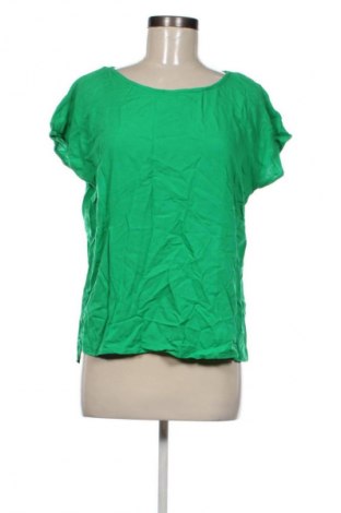 Дамска блуза Sublevel, Размер M, Цвят Зелен, Цена 31,99 лв.