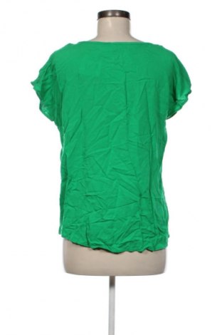 Дамска блуза Sublevel, Размер M, Цвят Зелен, Цена 31,99 лв.