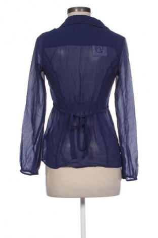 Damen Shirt Sud Express, Größe S, Farbe Blau, Preis 29,63 €