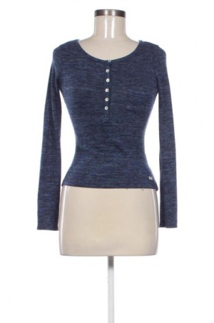 Damen Shirt Superdry, Größe XS, Farbe Mehrfarbig, Preis € 15,86