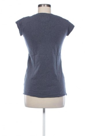 Γυναικεία μπλούζα Superdry, Μέγεθος S, Χρώμα Μπλέ, Τιμή 16,00 €