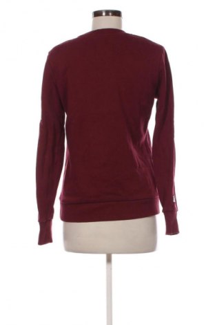 Дамска блуза Superdry, Размер M, Цвят Червен, Цена 48,00 лв.
