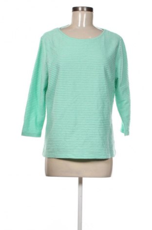 Дамска блуза Sure, Размер XL, Цвят Зелен, Цена 9,99 лв.