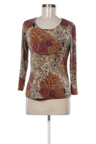 Bluzka damska Susan Lawrence, Rozmiar M, Kolor Kolorowy, Cena 76,40 zł