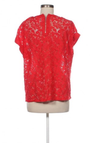 Dámska blúza Suzanne Grae, Veľkosť L, Farba Červená, Cena  13,81 €